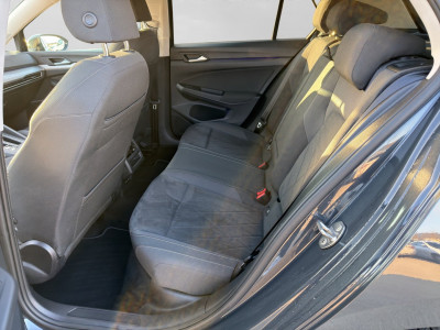 VW Golf Gebrauchtwagen VW Golf Gebrauchtwagen