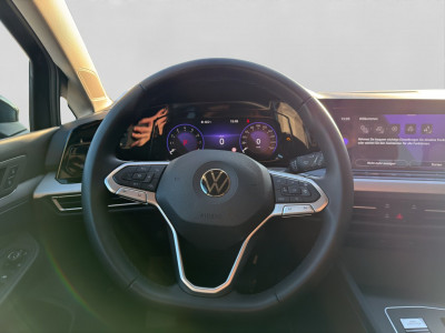 VW Golf Gebrauchtwagen VW Golf Gebrauchtwagen