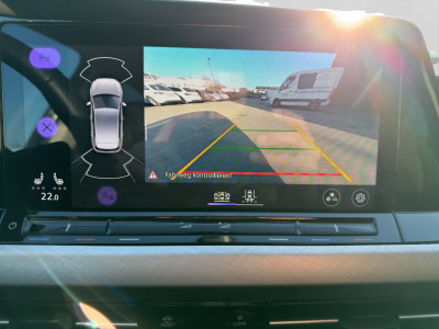 VW Golf Gebrauchtwagen VW Golf Gebrauchtwagen