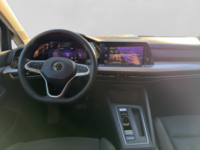 VW Golf Gebrauchtwagen VW Golf Gebrauchtwagen