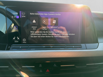 VW Golf Gebrauchtwagen VW Golf Gebrauchtwagen