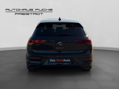 VW Golf Gebrauchtwagen VW Golf Gebrauchtwagen