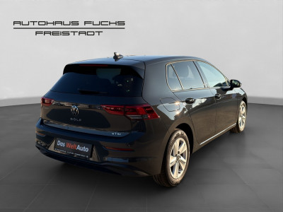 VW Golf Gebrauchtwagen VW Golf Gebrauchtwagen