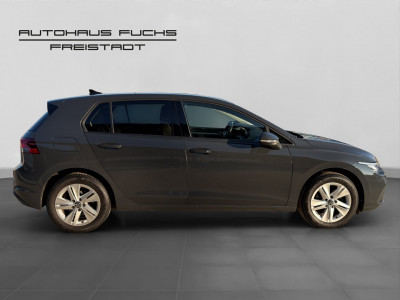 VW Golf Gebrauchtwagen VW Golf Gebrauchtwagen