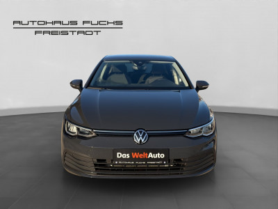 VW Golf Gebrauchtwagen VW Golf Gebrauchtwagen