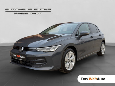 VW Golf Gebrauchtwagen VW Golf Gebrauchtwagen