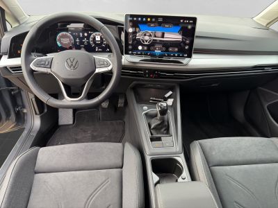 VW Golf Gebrauchtwagen VW Golf Gebrauchtwagen