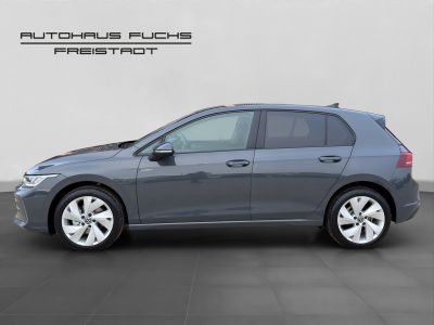 VW Golf Gebrauchtwagen VW Golf Gebrauchtwagen