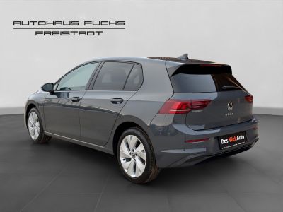 VW Golf Gebrauchtwagen VW Golf Gebrauchtwagen