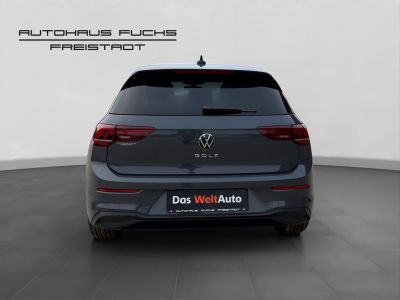 VW Golf Gebrauchtwagen VW Golf Gebrauchtwagen