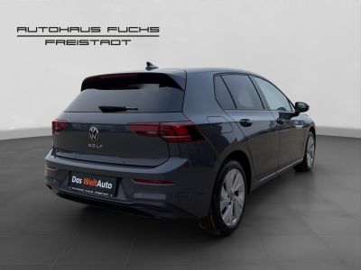 VW Golf Gebrauchtwagen VW Golf Gebrauchtwagen