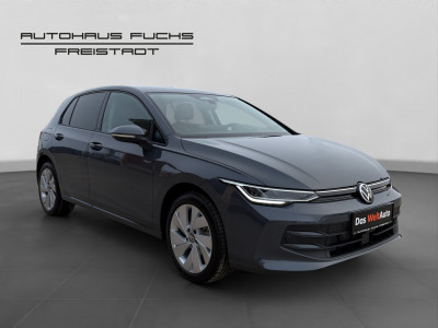 VW Golf Gebrauchtwagen VW Golf Gebrauchtwagen