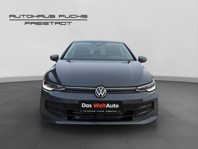 VW Golf Gebrauchtwagen VW Golf Gebrauchtwagen