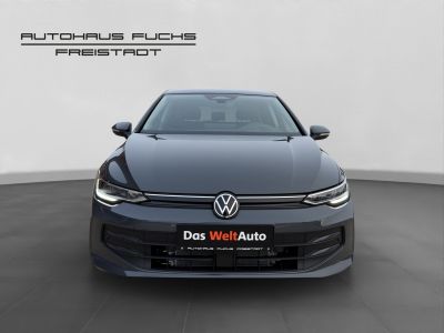 VW Golf Gebrauchtwagen VW Golf Gebrauchtwagen