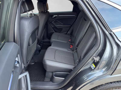 Audi Q3 Gebrauchtwagen Audi Q3 Gebrauchtwagen