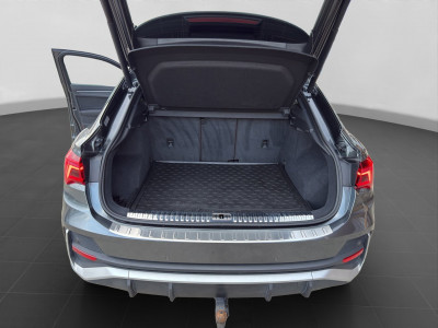 Audi Q3 Gebrauchtwagen Audi Q3 Gebrauchtwagen