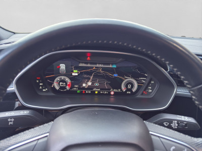 Audi Q3 Gebrauchtwagen Audi Q3 Gebrauchtwagen