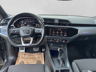 Audi Q3 Gebrauchtwagen Audi Q3 Gebrauchtwagen