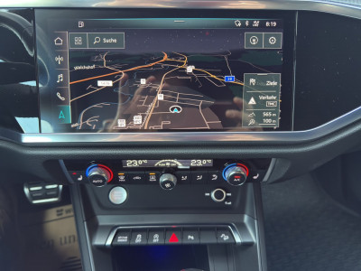 Audi Q3 Gebrauchtwagen Audi Q3 Gebrauchtwagen