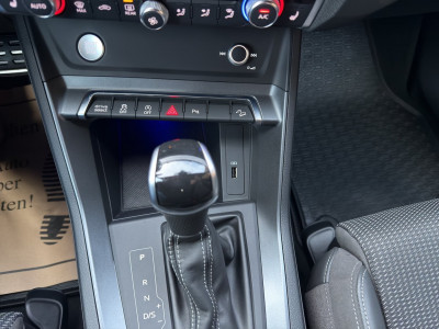 Audi Q3 Gebrauchtwagen Audi Q3 Gebrauchtwagen