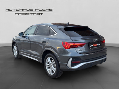 Audi Q3 Gebrauchtwagen Audi Q3 Gebrauchtwagen