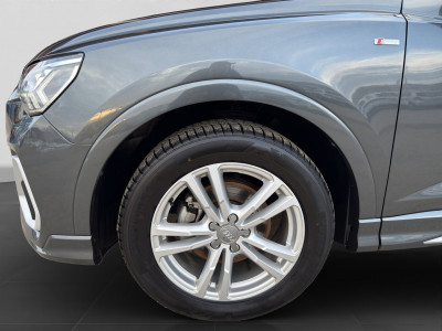Audi Q3 Gebrauchtwagen Audi Q3 Gebrauchtwagen