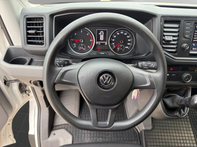 VW Transporter T6 Gebrauchtwagen