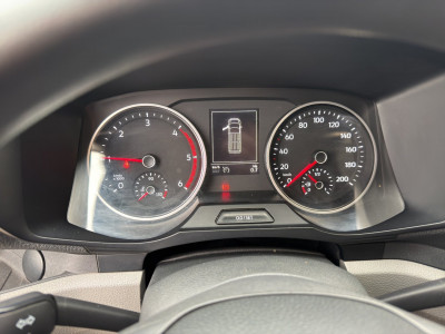 VW Transporter T6 Gebrauchtwagen