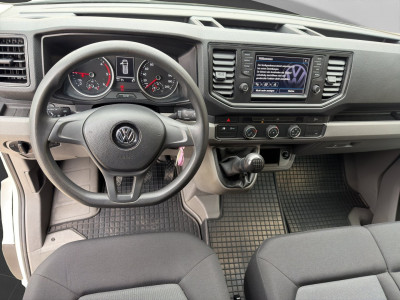 VW Transporter T6 Gebrauchtwagen