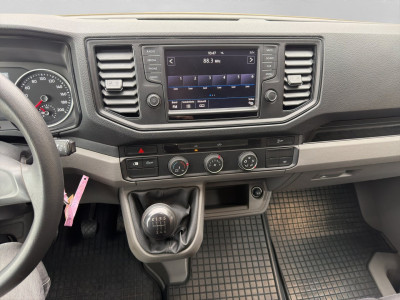 VW Transporter T6 Gebrauchtwagen