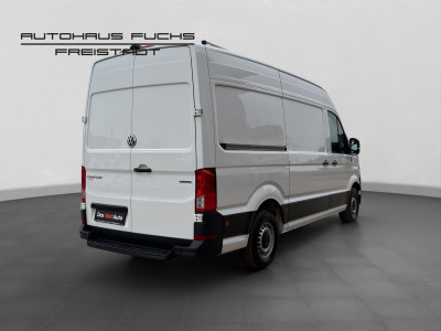 VW Transporter T6 Gebrauchtwagen