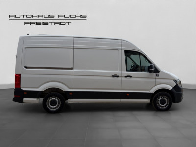 VW Transporter T6 Gebrauchtwagen