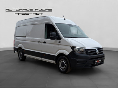 VW Transporter T6 Gebrauchtwagen
