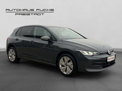 VW Golf Gebrauchtwagen VW Golf Gebrauchtwagen