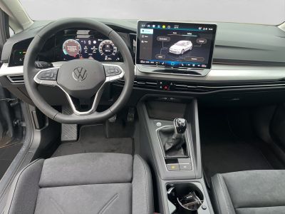 VW Golf Gebrauchtwagen VW Golf Gebrauchtwagen