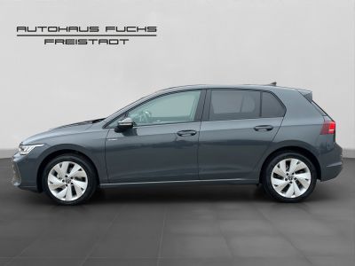 VW Golf Gebrauchtwagen VW Golf Gebrauchtwagen