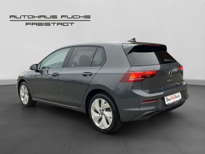 VW Golf Gebrauchtwagen VW Golf Gebrauchtwagen