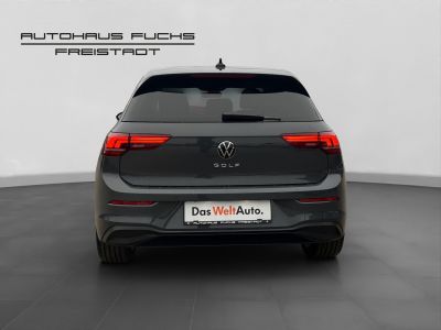 VW Golf Gebrauchtwagen VW Golf Gebrauchtwagen