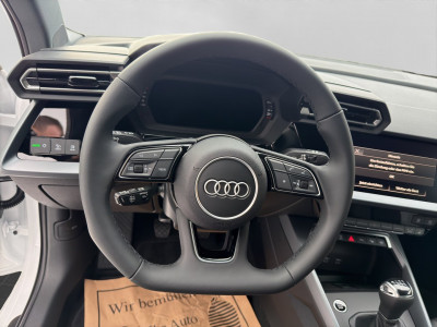Audi A3 Gebrauchtwagen