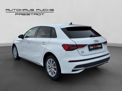 Audi A3 Gebrauchtwagen