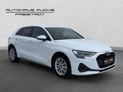 Audi A3 Gebrauchtwagen