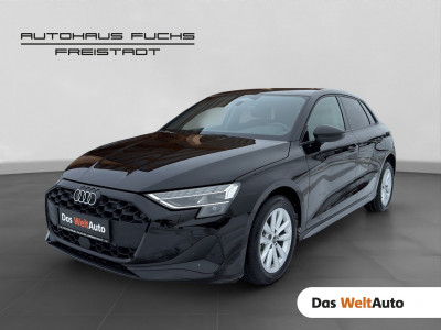 Audi A3 Gebrauchtwagen