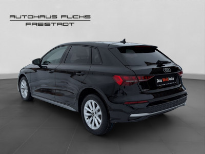 Audi A3 Gebrauchtwagen