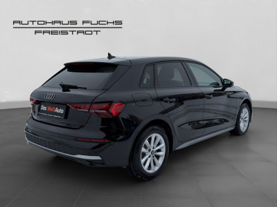 Audi A3 Gebrauchtwagen
