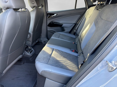 VW ID.4 Gebrauchtwagen