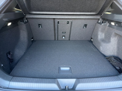 VW ID.4 Gebrauchtwagen