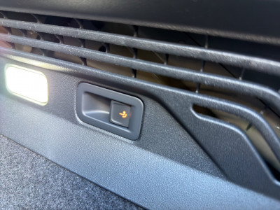 VW ID.4 Gebrauchtwagen