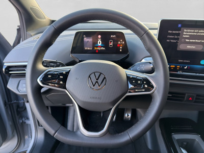 VW ID.4 Gebrauchtwagen