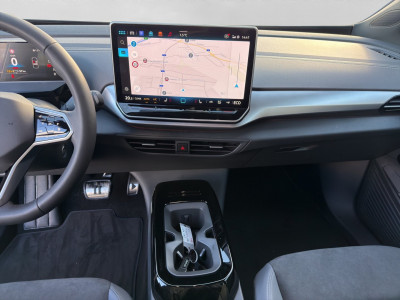 VW ID.4 Gebrauchtwagen