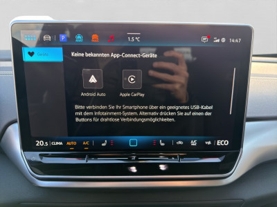 VW ID.4 Gebrauchtwagen